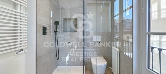 4 bedrooms Apartment in Eixample, Spain No. 86195 18