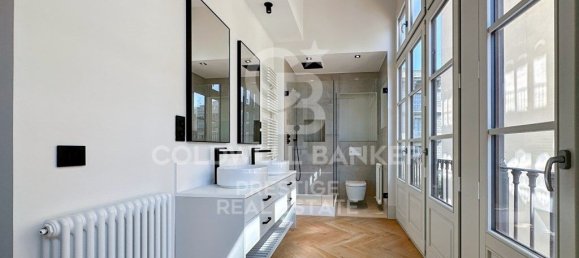 4 bedrooms Apartment in Eixample, Spain No. 86195 13