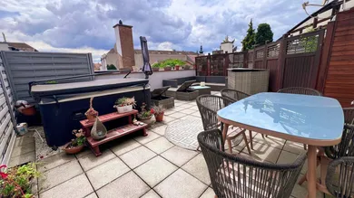 2غرفة شقة في Pfaffstatten, Austria رقم 146551