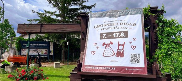 2غرفة شقة في Pfaffstatten, Austria رقم 146551 42