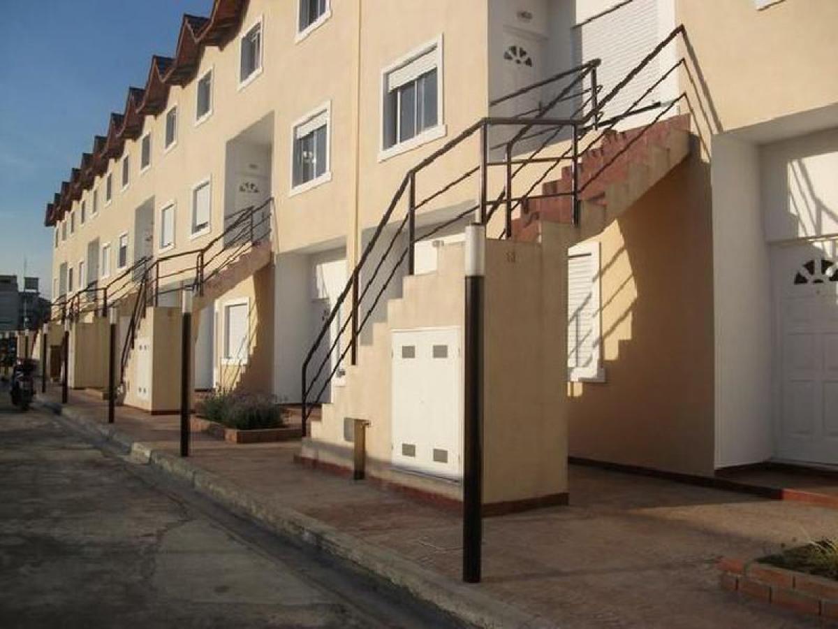 2 غرف نوم منزل في Vicente Lopez, Argentina رقم 55878