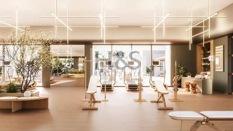 3 bedrooms Townhouse in Dubai, UAE No. 22908