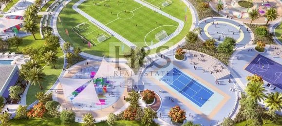 3 bedrooms Townhouse in Dubai, UAE No. 22908 5