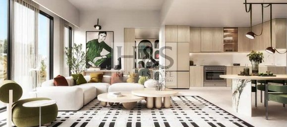 3 bedrooms Townhouse in Dubai, UAE No. 22908 2