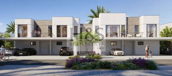 3 bedrooms Townhouse in Dubai, UAE No. 22908 7