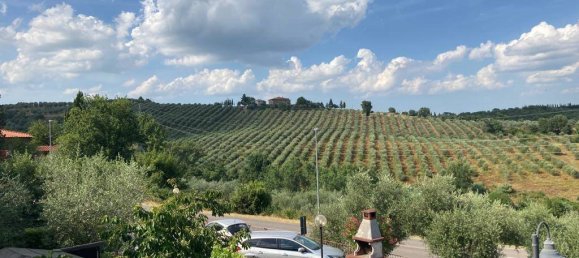 3 bedrooms Villa in Figline e Incisa Valdarno, Italy No. 214894 7