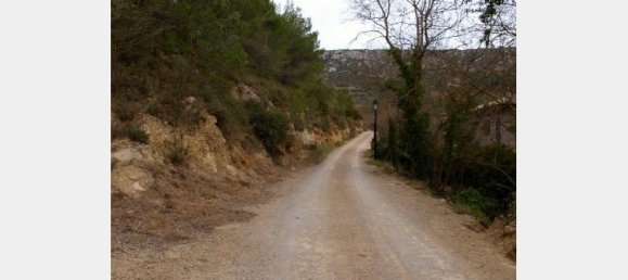 100m² Land in Villeseque-des-Corbieres, France No. 104565 5