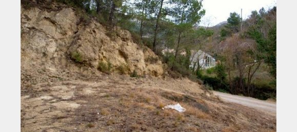 100m² Land in Villeseque-des-Corbieres, France No. 104565 2