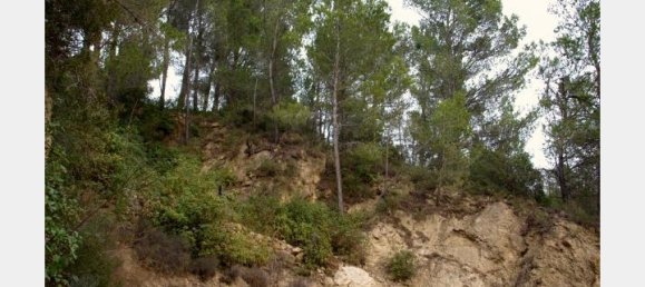 100m² Land in Villeseque-des-Corbieres, France No. 104565 3