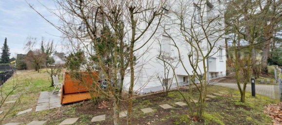 Квартира с 3 комнатами в Oberhavel, Германия № 59575 7