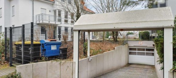 Квартира с 3 комнатами в Oberhavel, Германия № 59575 8