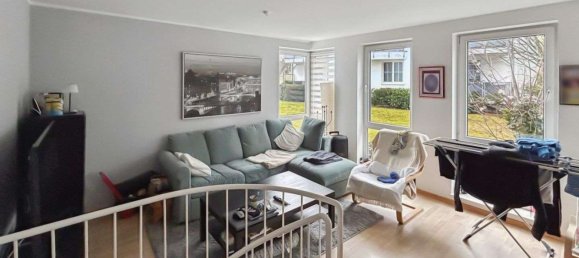 Квартира с 3 комнатами в Oberhavel, Германия № 59575 9