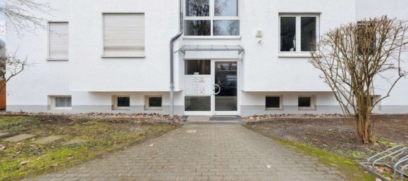 Квартира с 3 комнатами в Oberhavel, Германия № 59575 4