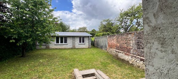 4 bedrooms House in Sainte-Genevieve, France No. 61494 12