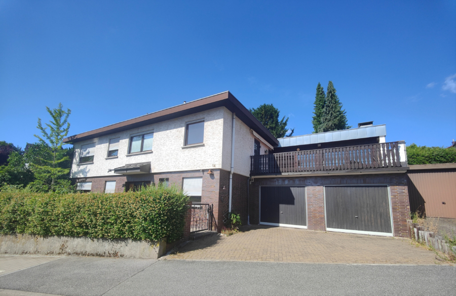 Дом с 3 спальнями в Кобург, Германия № 10418