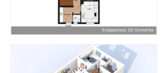 4 Schlafzimmer Stadthaus in Ludwigsburg, Germany, Nr. 333201 15