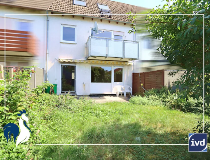 4 غرف نوم تاون هاوس في Ludwigsburg, Germany رقم 333201