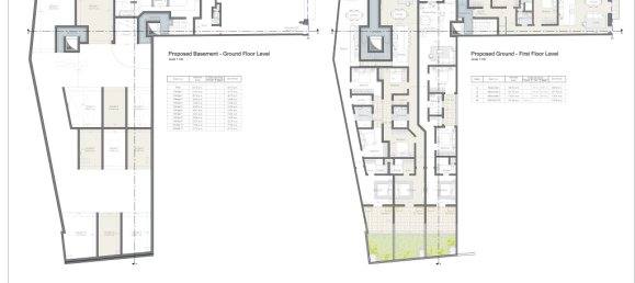 3 Schlafzimmer Wohnung in Burmarrad, Malta, Nr. 1551 9