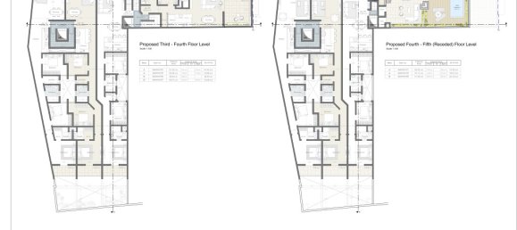 3 Schlafzimmer Wohnung in Burmarrad, Malta, Nr. 1551 11