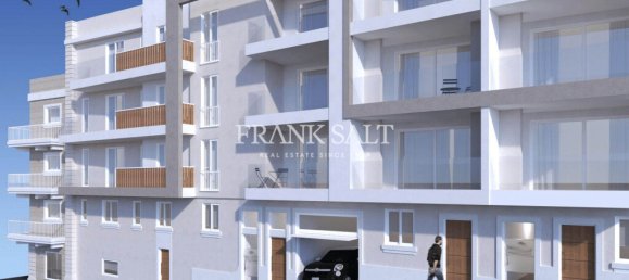 3 Schlafzimmer Wohnung in Burmarrad, Malta, Nr. 1551 5