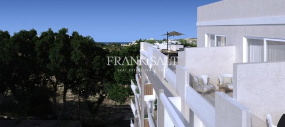 3 Schlafzimmer Wohnung in Burmarrad, Malta, Nr. 1551 6