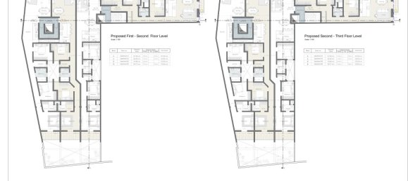 3 Schlafzimmer Wohnung in Burmarrad, Malta, Nr. 1551 10