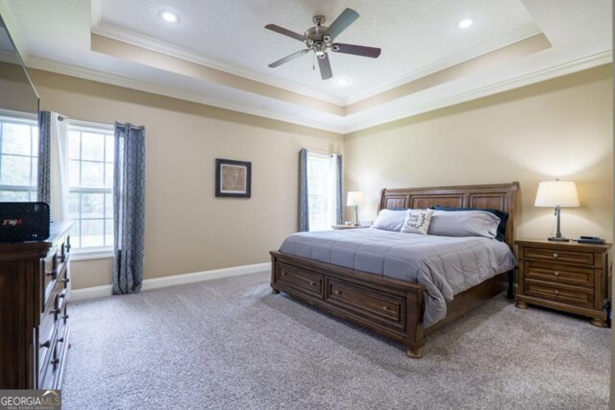 4 bedrooms House in Valdosta, USA No. 430214