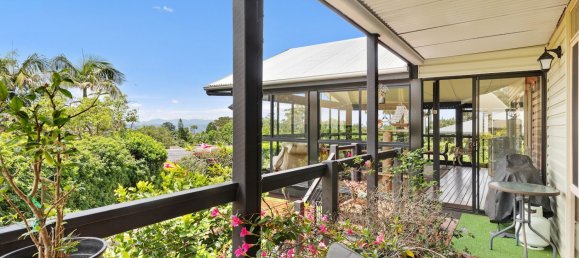 4 chambres Maison à Tamborine Mountain, Australia No. 970 10