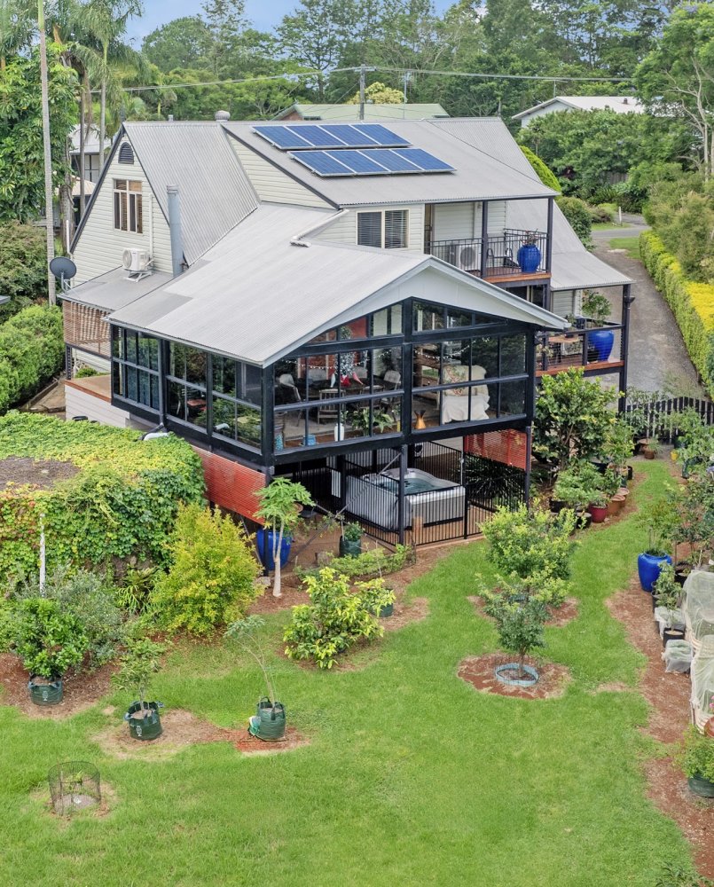 4 chambres Maison à Tamborine Mountain, Australia No. 970