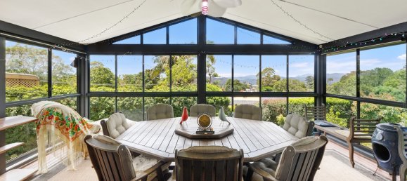 4 chambres Maison à Tamborine Mountain, Australia No. 970 2