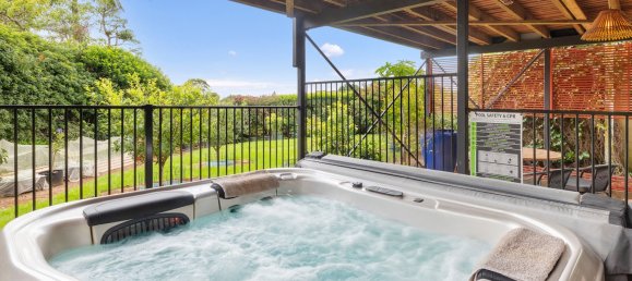 4 chambres Maison à Tamborine Mountain, Australia No. 970 12