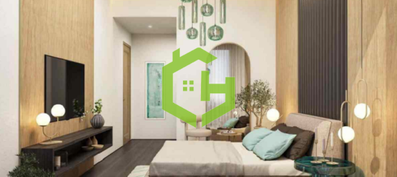 1 Schlafzimmer Wohnung in Damac Lagoons, UAE, Nr. 97322 10