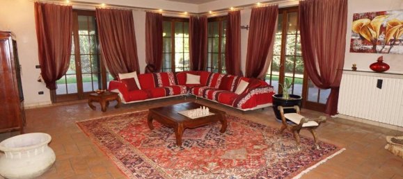 Villa de 5 divisões em Cassolnovo, Italy N.º 168538 19