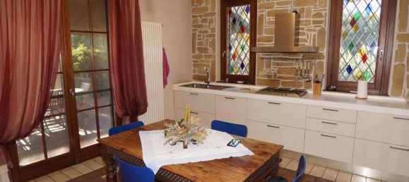 Villa de 5 divisões em Cassolnovo, Italy N.º 168538 13