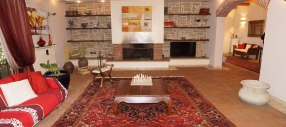 Villa de 5 divisões em Cassolnovo, Italy N.º 168538 17