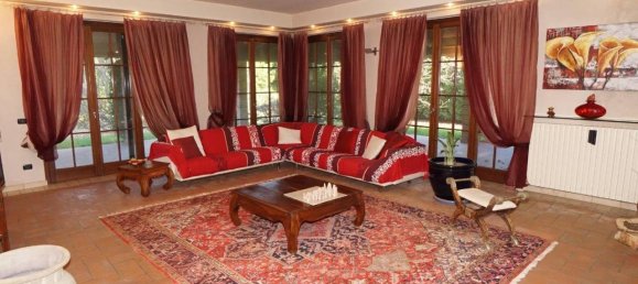 Villa de 5 divisões em Cassolnovo, Italy N.º 168538 15