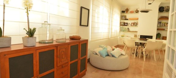 4 chambres Villa à Torrevieja, Spain No. 184738 6