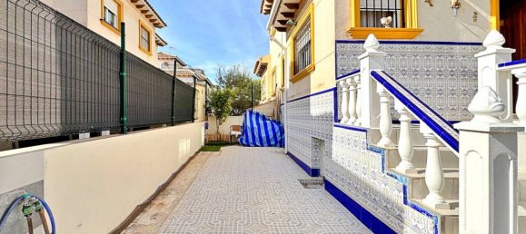 2 bedrooms Villa in Alicante, Spain No. 254887 28