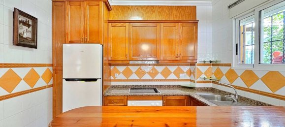 2 bedrooms Villa in Alicante, Spain No. 254887 10