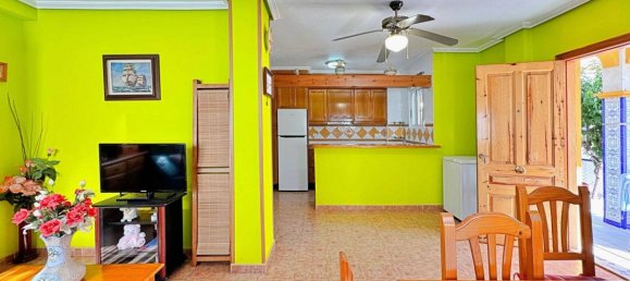 2 bedrooms Villa in Alicante, Spain No. 254887 8