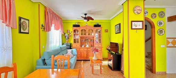 2 bedrooms Villa in Alicante, Spain No. 254887 6