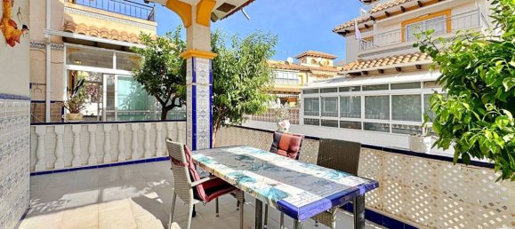 2 bedrooms Villa in Alicante, Spain No. 254887 4