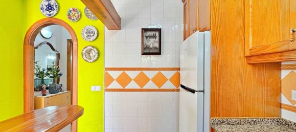 2 bedrooms Villa in Alicante, Spain No. 254887 12