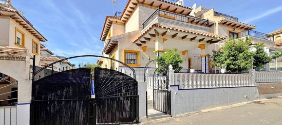 2 bedrooms Villa in Alicante, Spain No. 254887 2