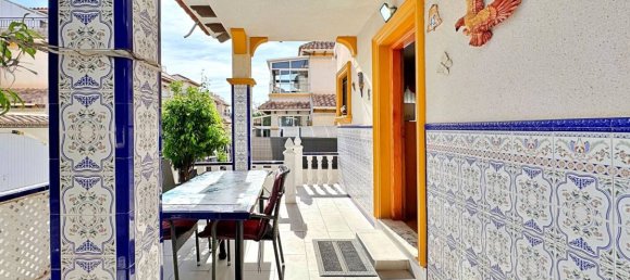 2 bedrooms Villa in Alicante, Spain No. 254887 5