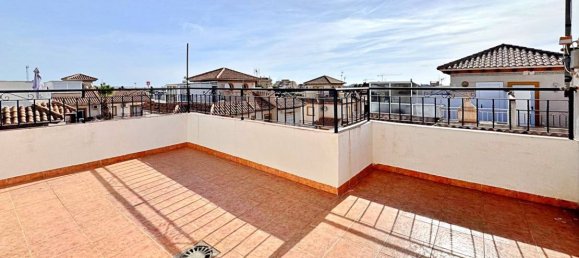 2 bedrooms Villa in Alicante, Spain No. 254887 27