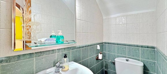 2 bedrooms Villa in Alicante, Spain No. 254887 16