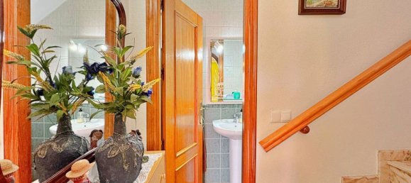 2 bedrooms Villa in Alicante, Spain No. 254887 15