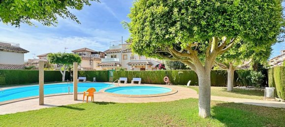 2 bedrooms Villa in Alicante, Spain No. 254887 32