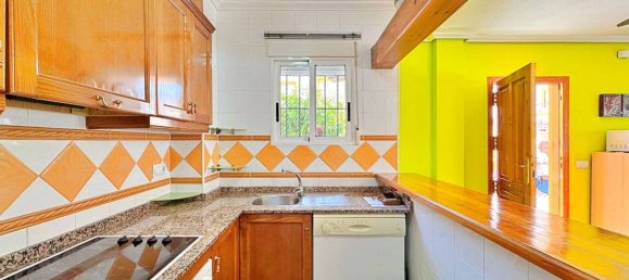 2 bedrooms Villa in Alicante, Spain No. 254887 13